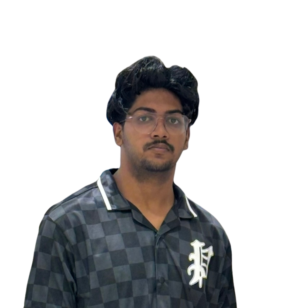 Muhammed Luthufi